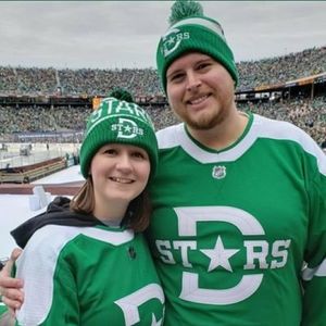 Meet your Posher, Andrew